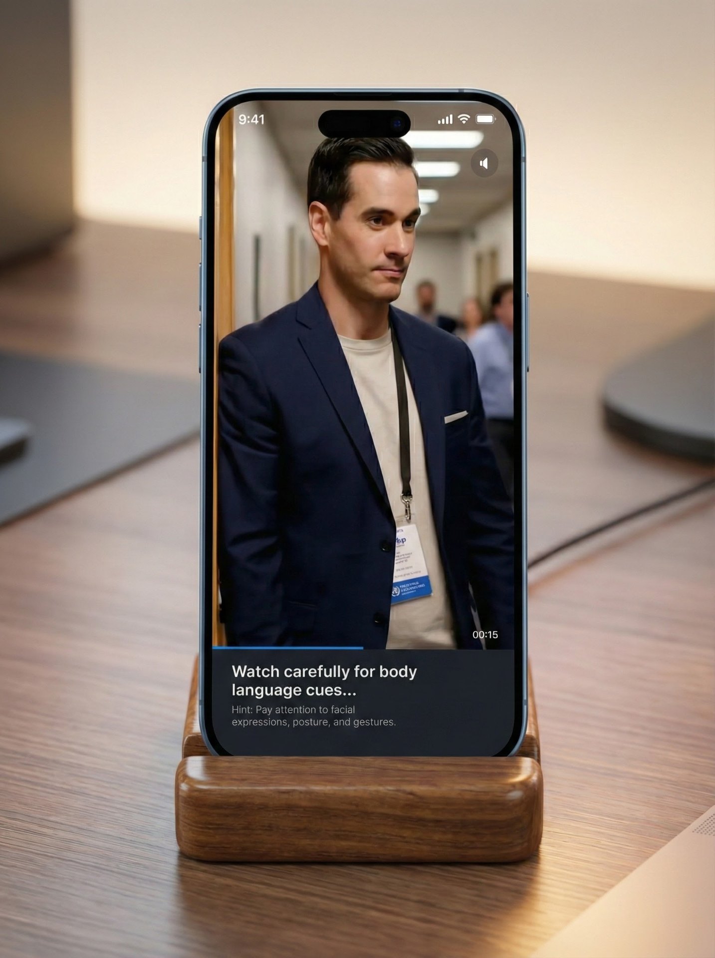 Learn Body Language: The Complete Guide to Reading People | Cues App